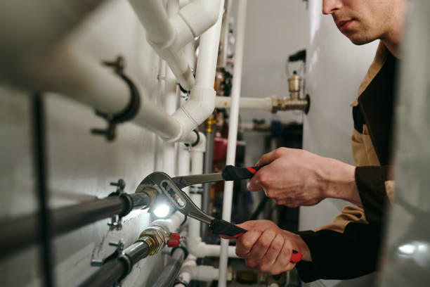 Best Affordable Plumbing Services  in Ebensburg, PA