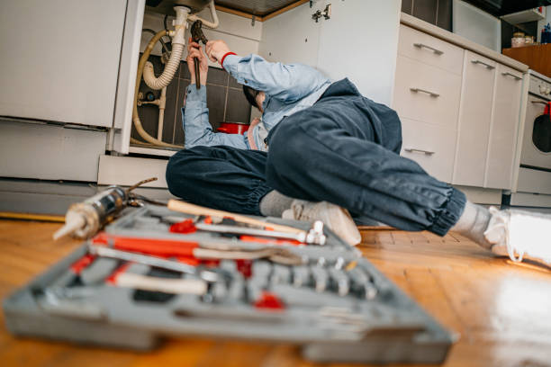 Best Local Plumber Services  in Ebensburg, PA