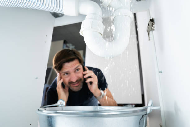 Best Hot Water Heater Installation  in Ebensburg, PA