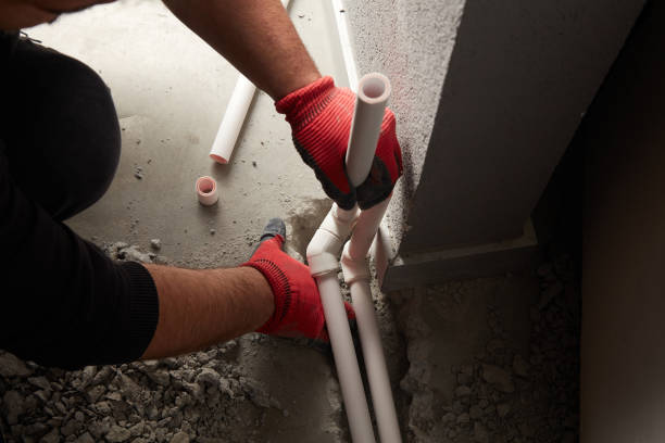 Best Plumbing Repair Near Me  in Ebensburg, PA