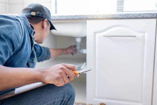 Best Leak Detection Services  in Ebensburg, PA