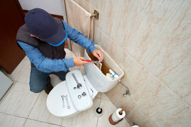 Best Drain Cleaning Services  in Ebensburg, PA