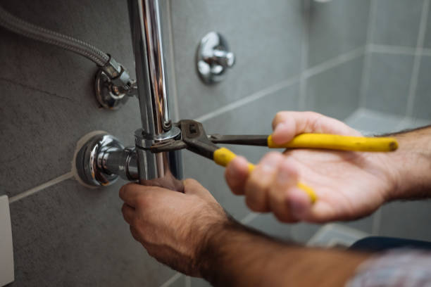 Best Plumbing Services Near Me  in Ebensburg, PA