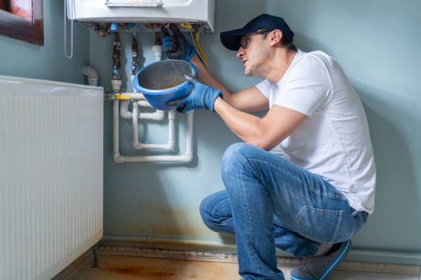 Trusted Ebensburg, PA Plumbing Experts