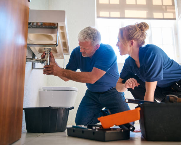 Best Affordable Plumbing Services  in Ebensburg, PA