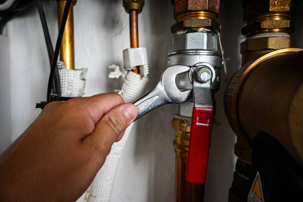 Best Emergency Plumbing Repair  in Ebensburg, PA